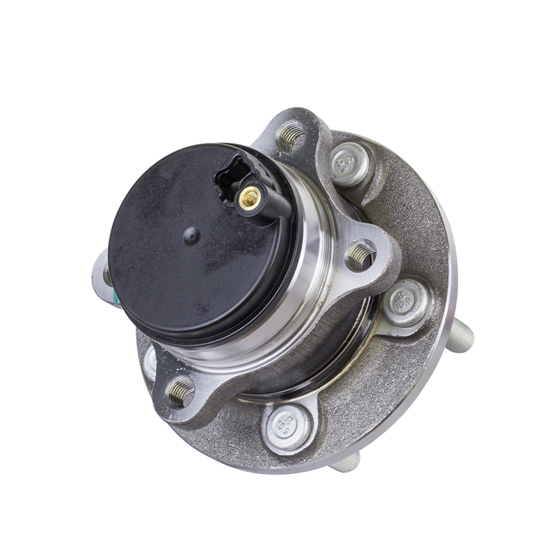 Cubo de Roda Traseiro para Ford Fusion - Vetor - B0107