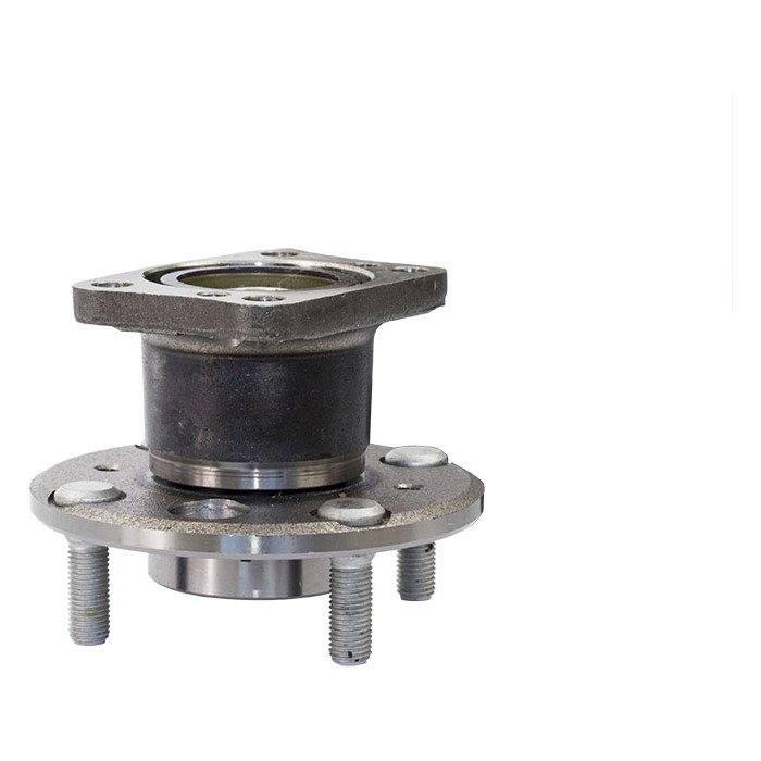 Cubo de Roda Traseiro - Vetor - B1109