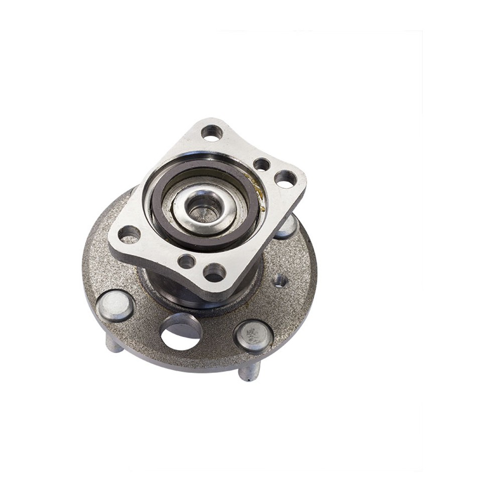 Cubo de Roda Traseiro - Vetor - B1109