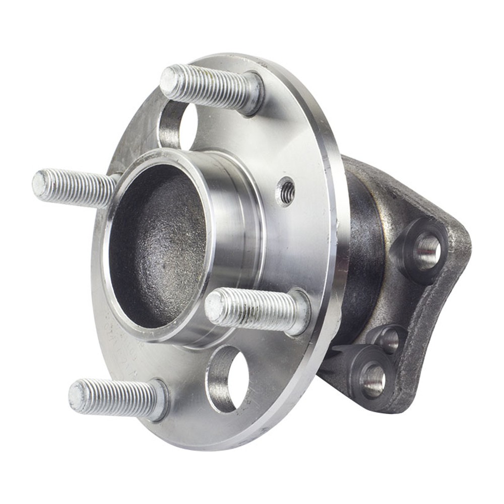 Cubo de Roda Traseiro - Vetor - B1109