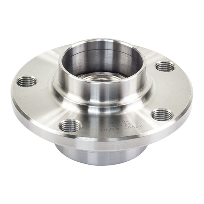 Cubo de Roda Traseiro - Vetor - B4139