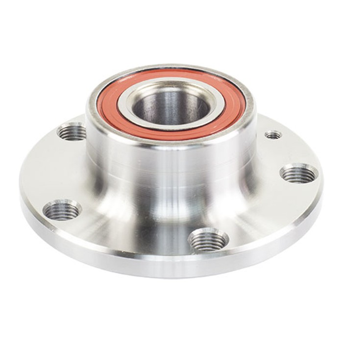 Cubo de Roda Traseiro - Vetor - B4139