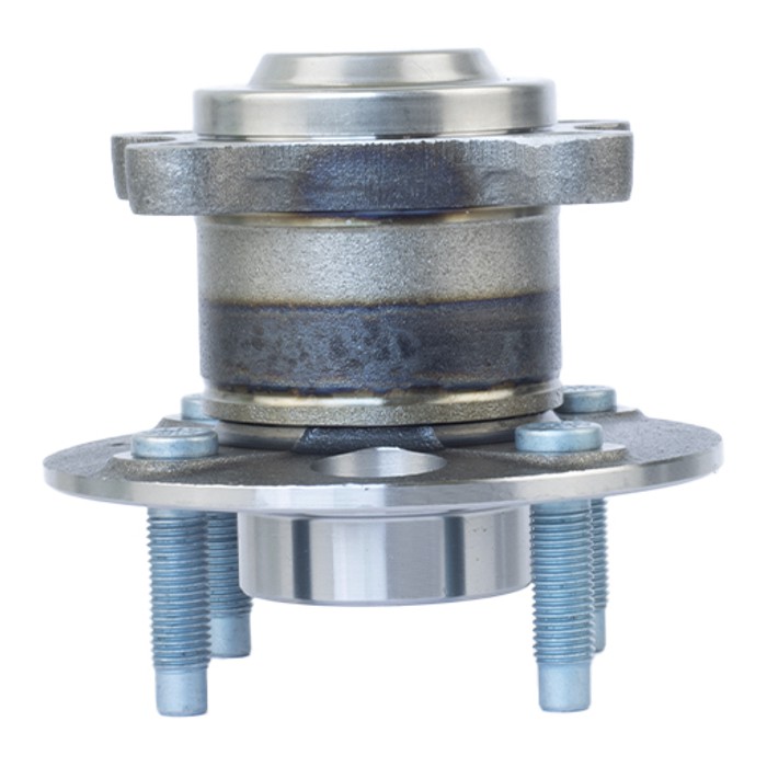 Cubo de Roda Traseiro para Chevrolet Onix - Vetor - B0309