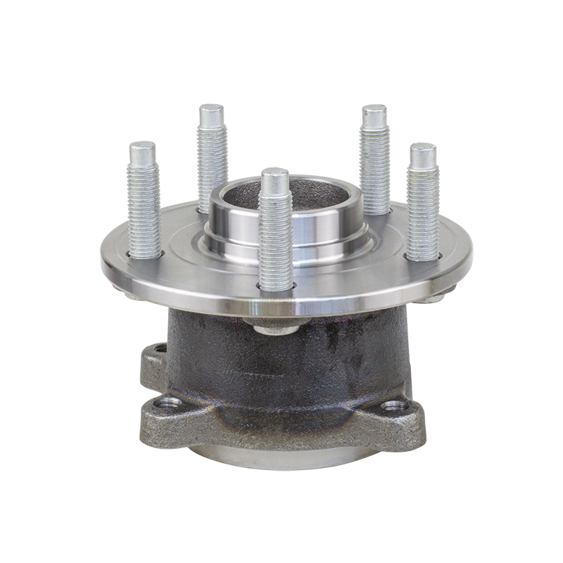 Cubo de Roda Traseiro para Chevrolet Cruze - Vetor - B0154