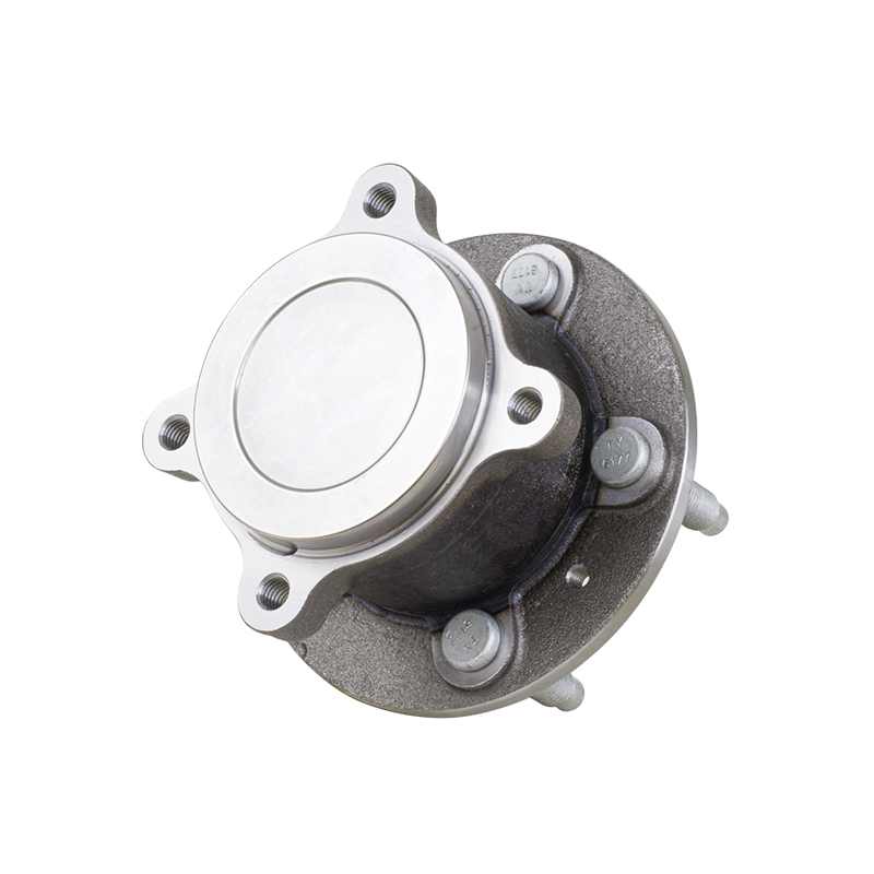 Cubo de Roda Traseiro para Chevrolet Cruze - Vetor - B0154