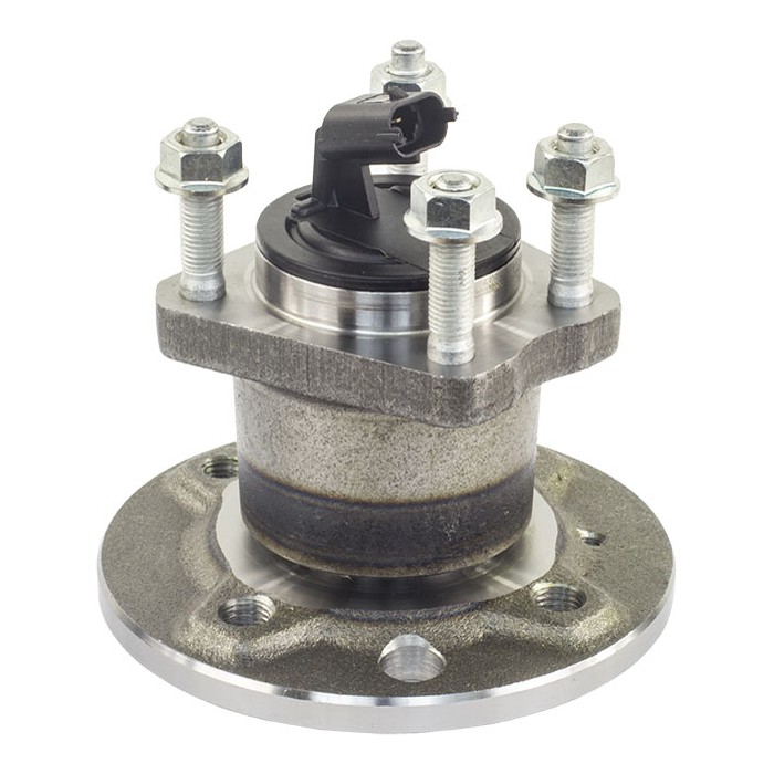 Cubo de Roda Traseiro para Chevrolet Montana - Vetor - B1138