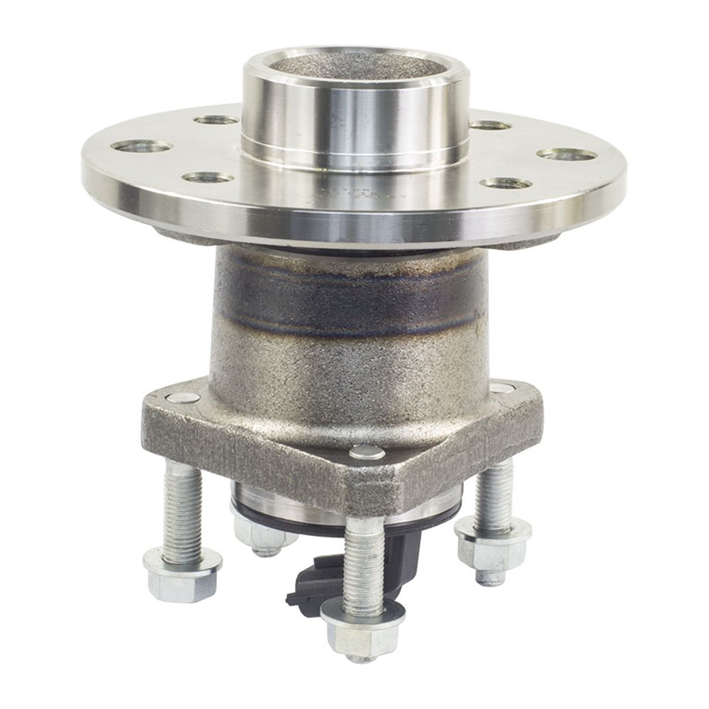 Cubo de Roda Traseiro para Chevrolet Montana - Vetor - B1138