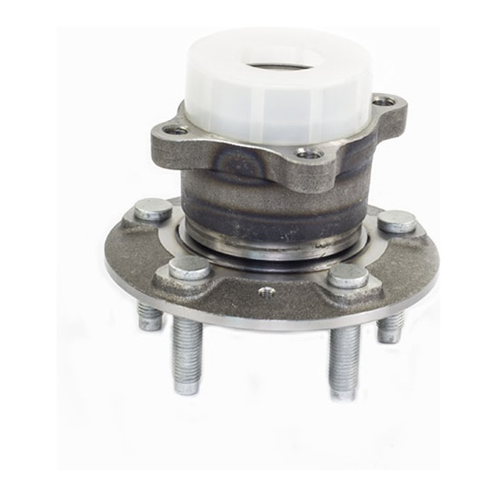 Cubo de Roda Traseiro para Chevrolet Tracker - Vetor - B1592