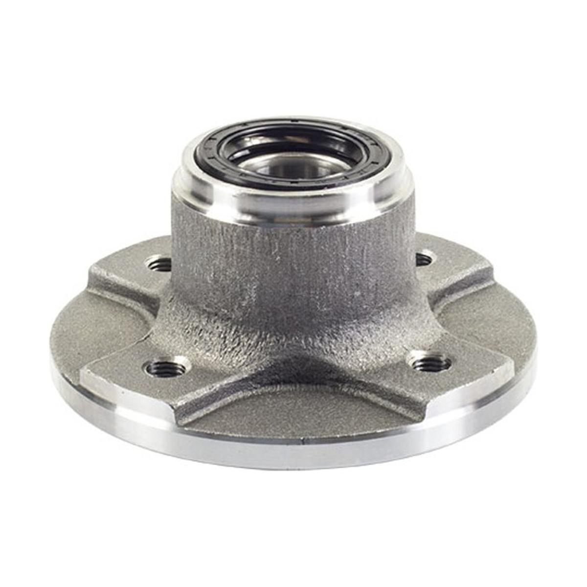 Cubo de Roda Traseiro - Vetor - B1829