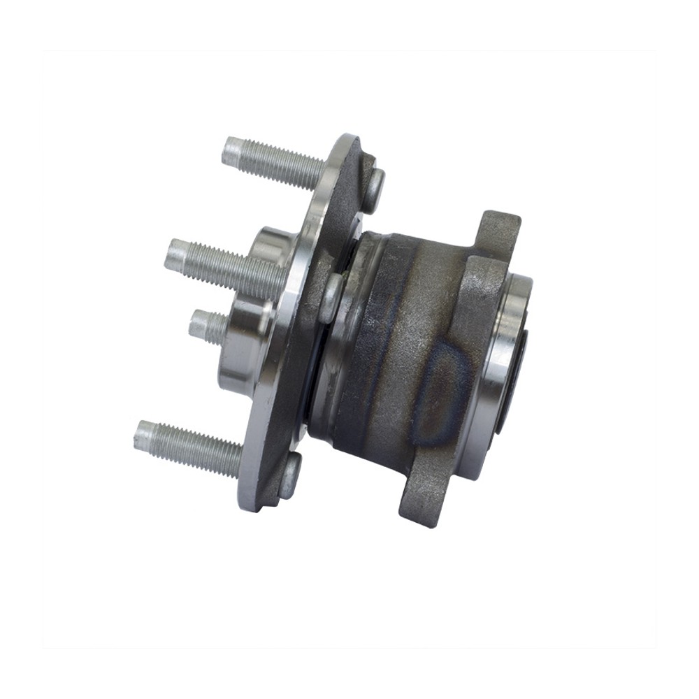 Cubo de Roda Traseiro - Vetor - B1590