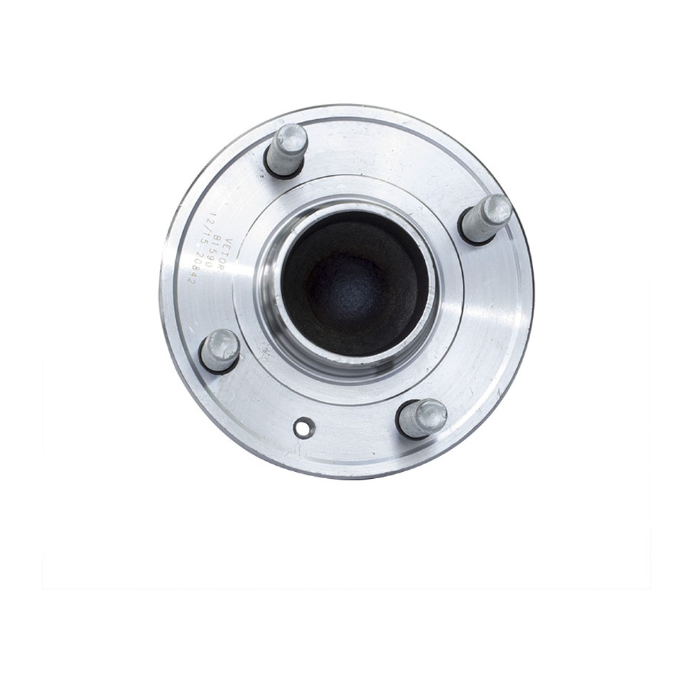 Cubo de Roda Traseiro - Vetor - B1590