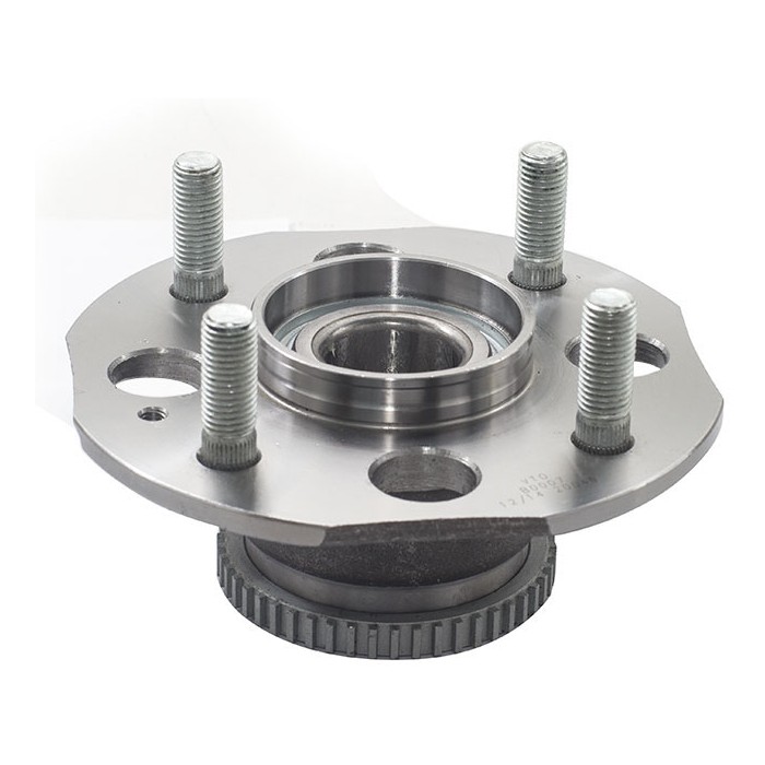 Cubo de Roda Traseiro - Vetor - B0007