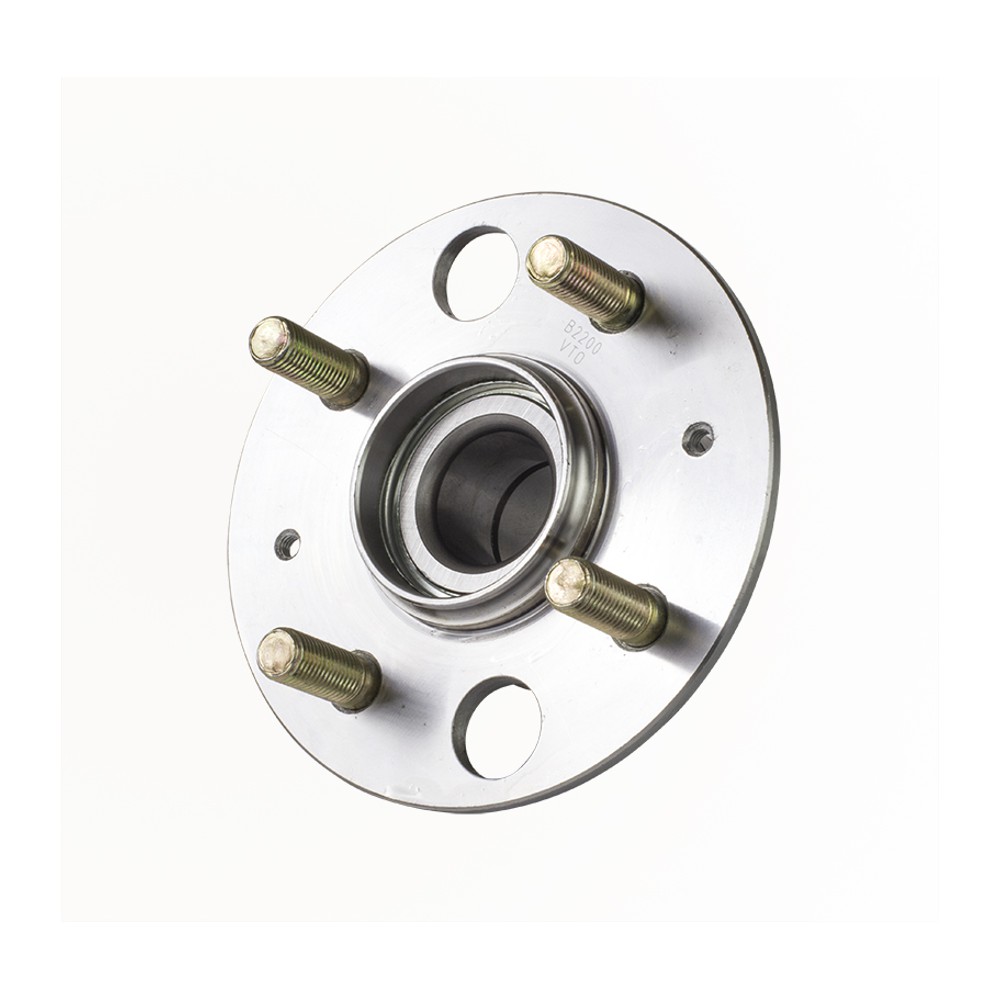 Cubo de Roda Traseiro para Honda City - Vetor - B2200