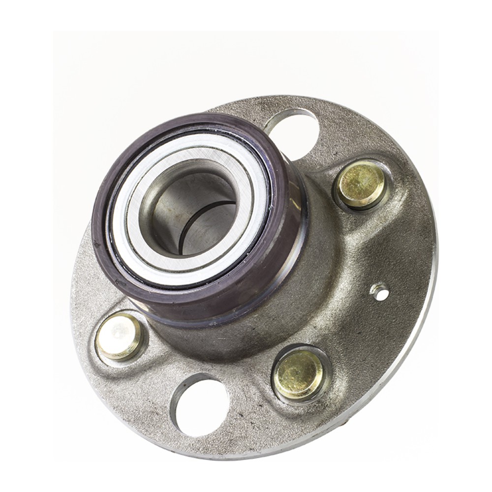 Cubo de Roda Traseiro para Honda City - Vetor - B2200