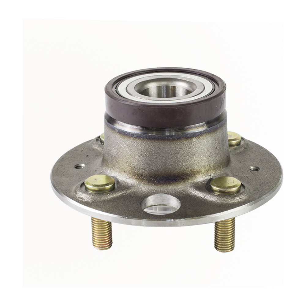 Cubo de Roda Traseiro para Honda City - Vetor - B2200