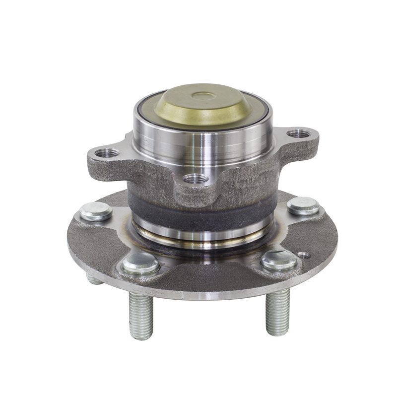 Cubo de Roda Traseiro para Honda Civic - Vetor - B0061