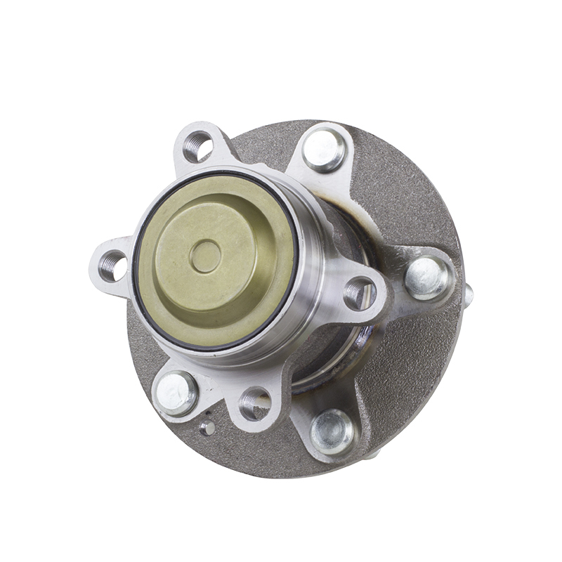 Cubo de Roda Traseiro para Honda Civic - Vetor - B0061