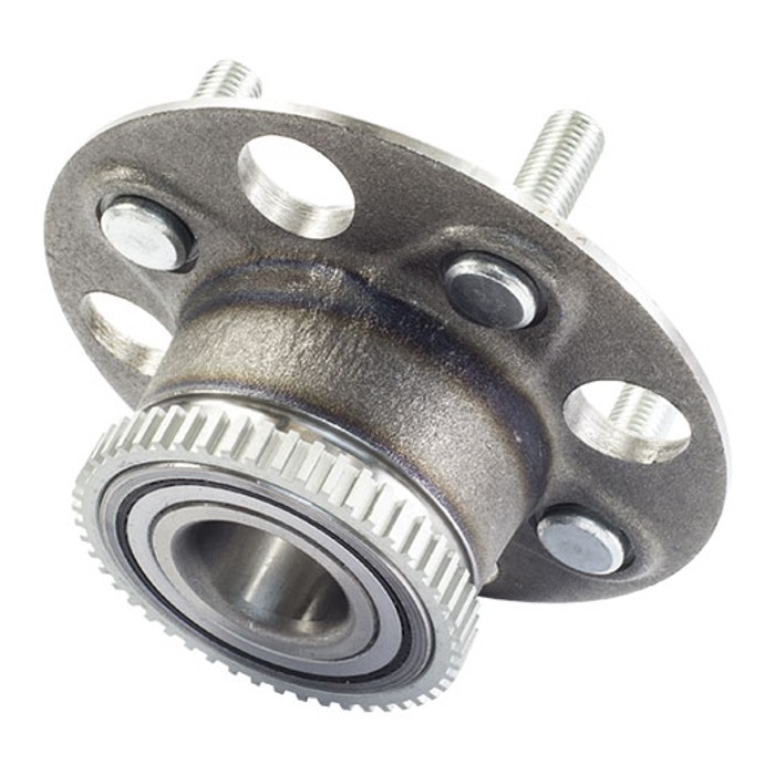 Cubo de Roda Traseiro para Honda Civic - Vetor - B0255