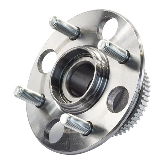 Cubo de Roda Traseiro para Honda Civic - Vetor - B0255