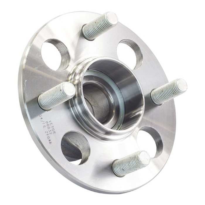 Cubo de Roda Traseiro para Honda FIT - Vetor - B0032