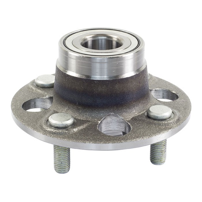 Cubo de Roda Traseiro para Honda FIT - Vetor - B0032