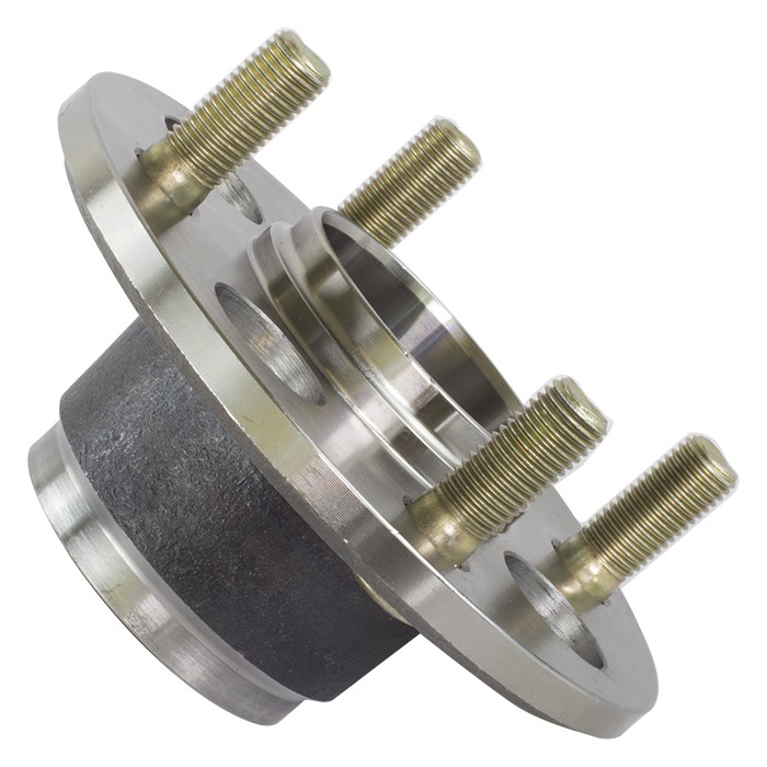 Cubo de Roda Traseiro para Honda FIT - Vetor - B2002
