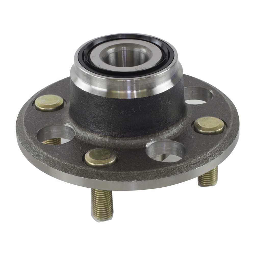 Cubo de Roda Traseiro para Honda FIT - Vetor - B2002