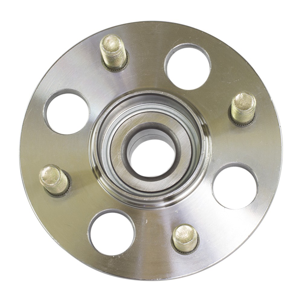 Cubo de Roda Traseiro para Honda FIT - Vetor - B2002