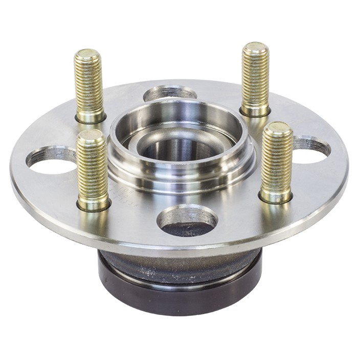 Cubo de Roda Traseiro - Vetor - B4220