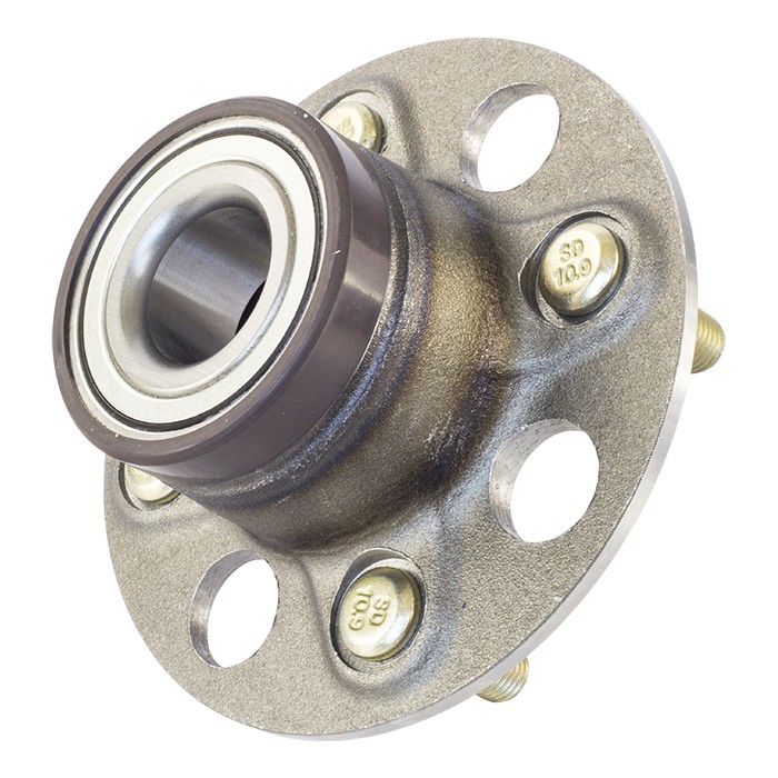 Cubo de Roda Traseiro - Vetor - B4220