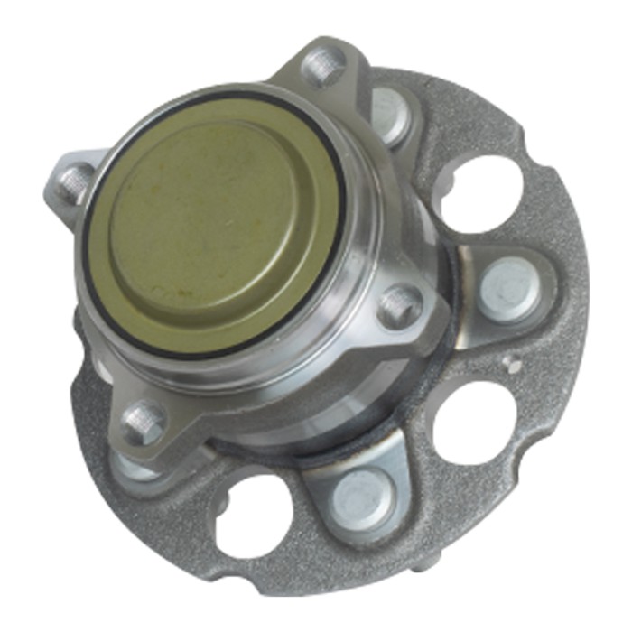 Cubo de Roda Traseiro para Honda CR-V - Vetor - B0258