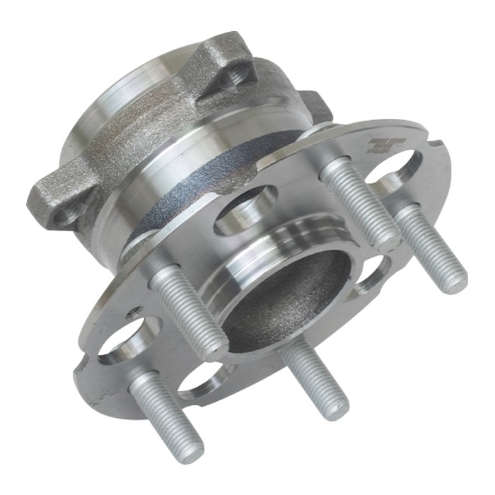 Cubo de Roda Traseiro para Honda CR-V - Vetor - B0258