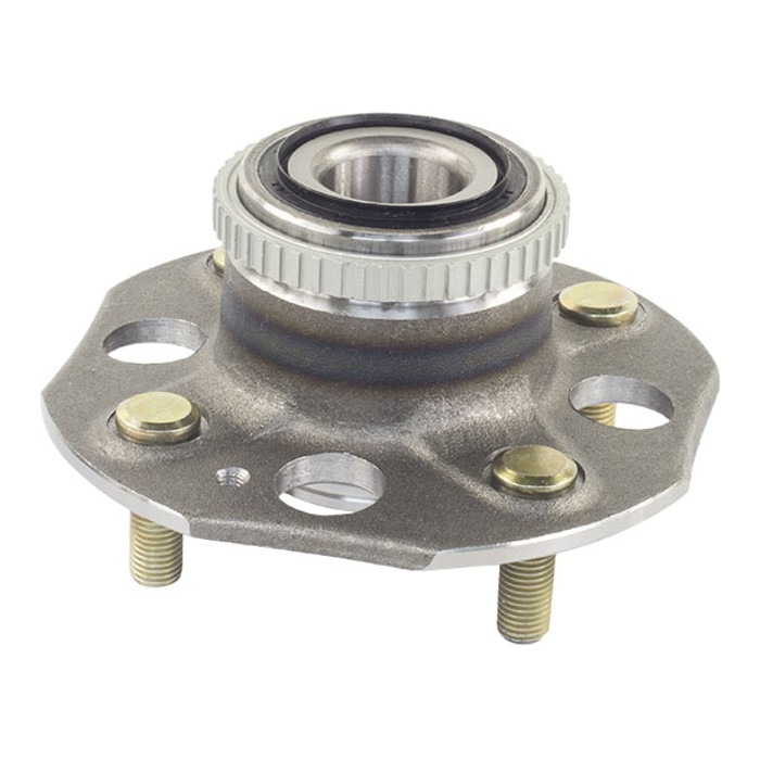 Cubo de Roda Traseiro para Honda Accord - Vetor - B0051