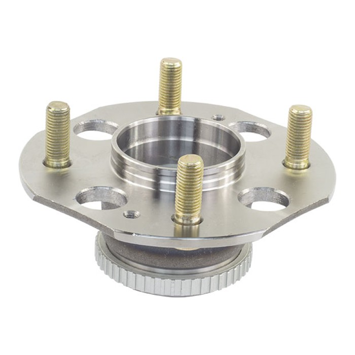 Cubo de Roda Traseiro para Honda Accord - Vetor - B0051