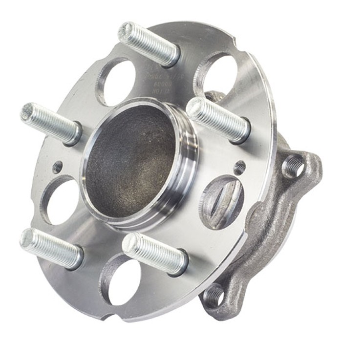Cubo de Roda Traseiro para Honda CR-V - Vetor - B0009
