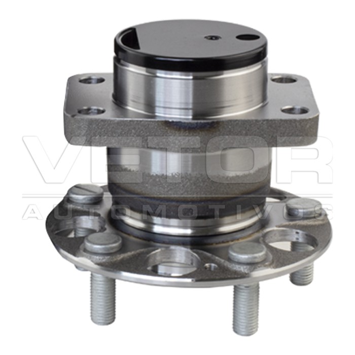 Cubo de Roda Traseiro para Honda HR-V - Vetor - B0162
