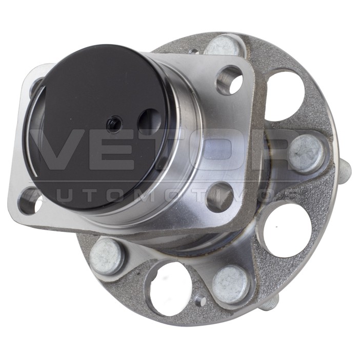 Cubo de Roda Traseiro para Honda HR-V - Vetor - B0162