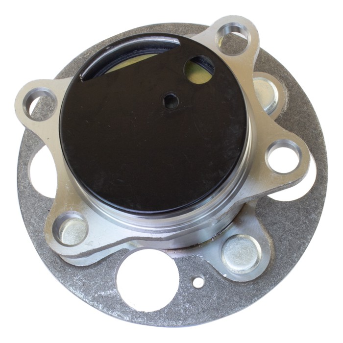 Cubo de Roda Traseiro para Honda City - Vetor - B0166