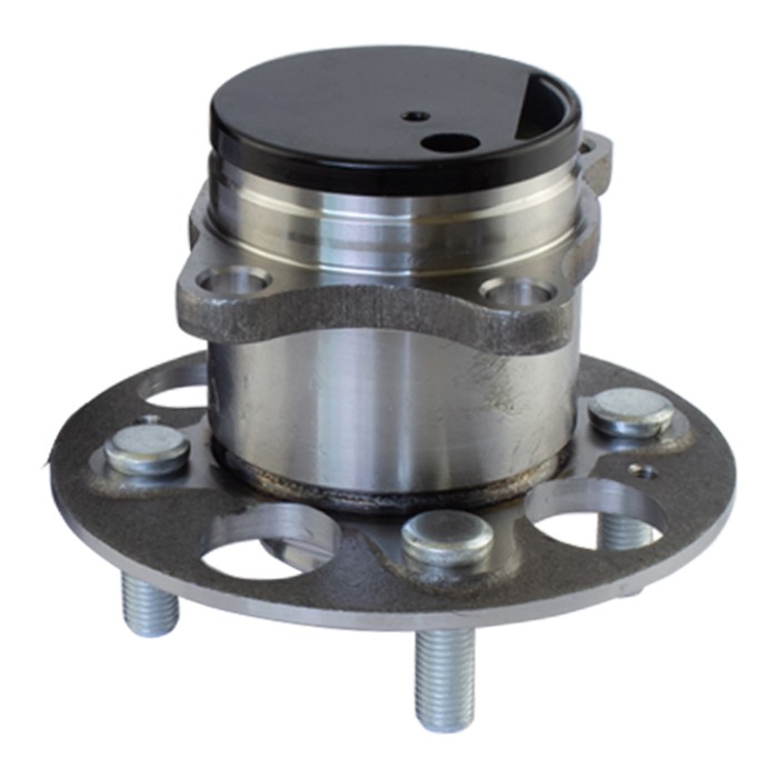 Cubo de Roda Traseiro para Honda City - Vetor - B0166