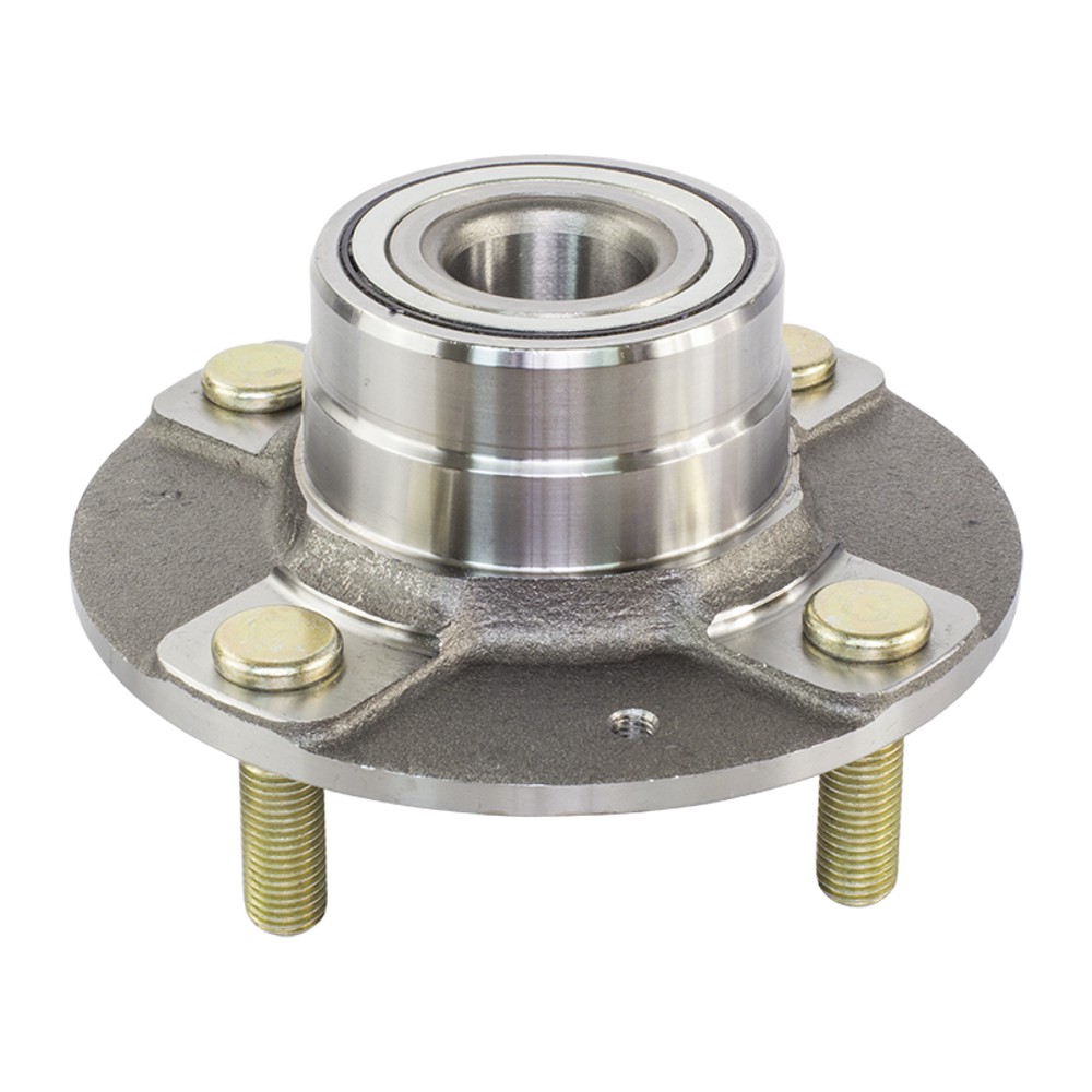Cubo de Roda Traseiro para Hyundai Elantra - Vetor - B2000