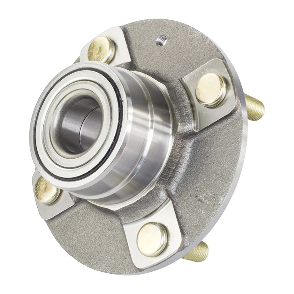 Cubo de Roda Traseiro para Hyundai Elantra - Vetor - B2000