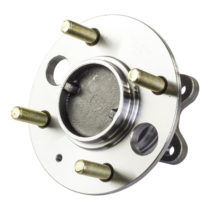 Cubo de Roda Traseiro para Hyundai Sonata - Vetor - B5273
