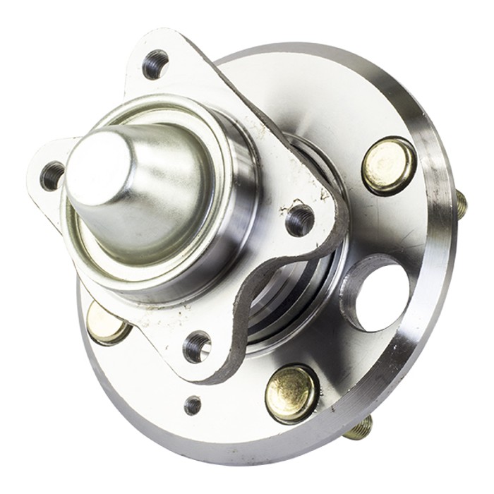 Cubo de Roda Traseiro para Hyundai Sonata - Vetor - B5273