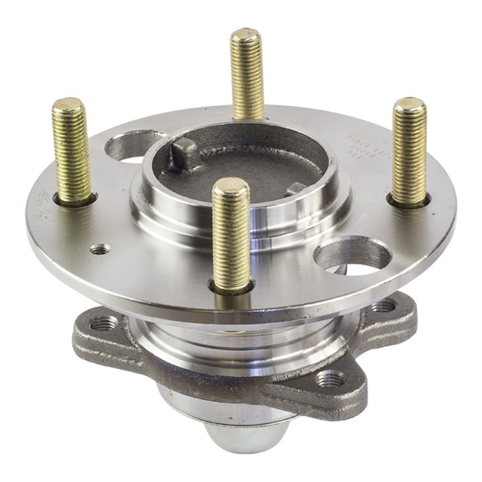 Cubo de Roda Traseiro para Hyundai Sonata - Vetor - B5273