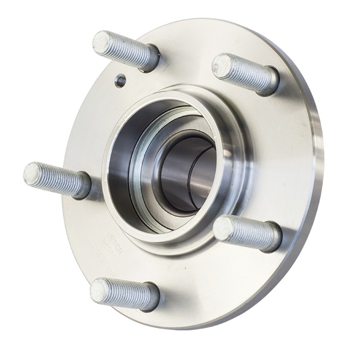 Cubo de Roda Traseiro Hyundai Tucson e Kia Sportage - Vetor - B5271