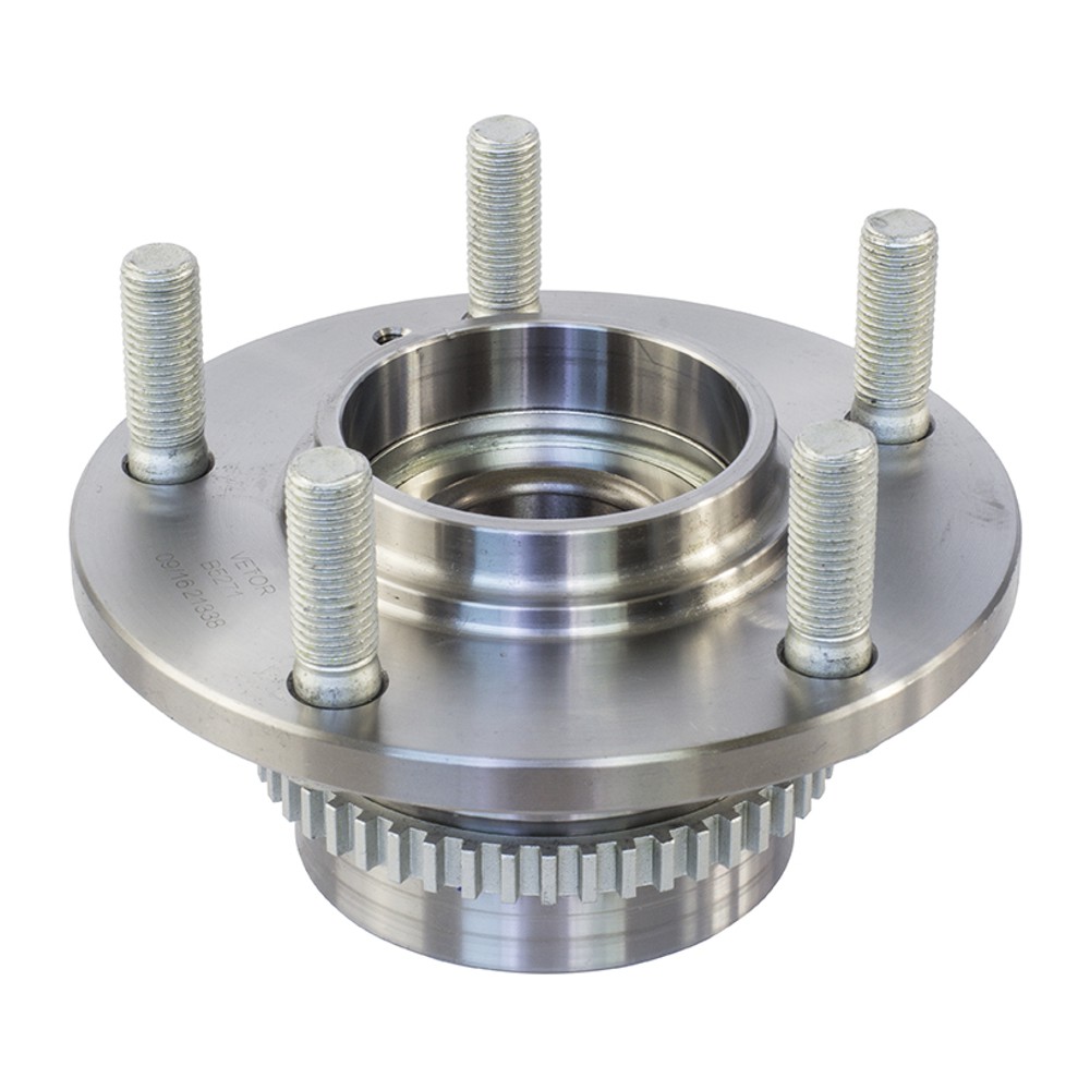 Cubo de Roda Traseiro Hyundai Tucson e Kia Sportage - Vetor - B5271
