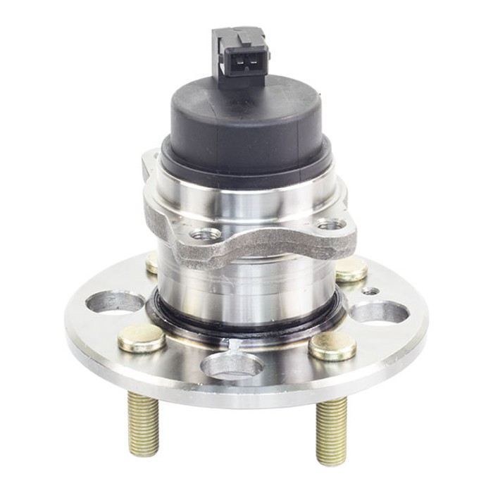 Cubo de Roda Traseiro - Vetor - B5277