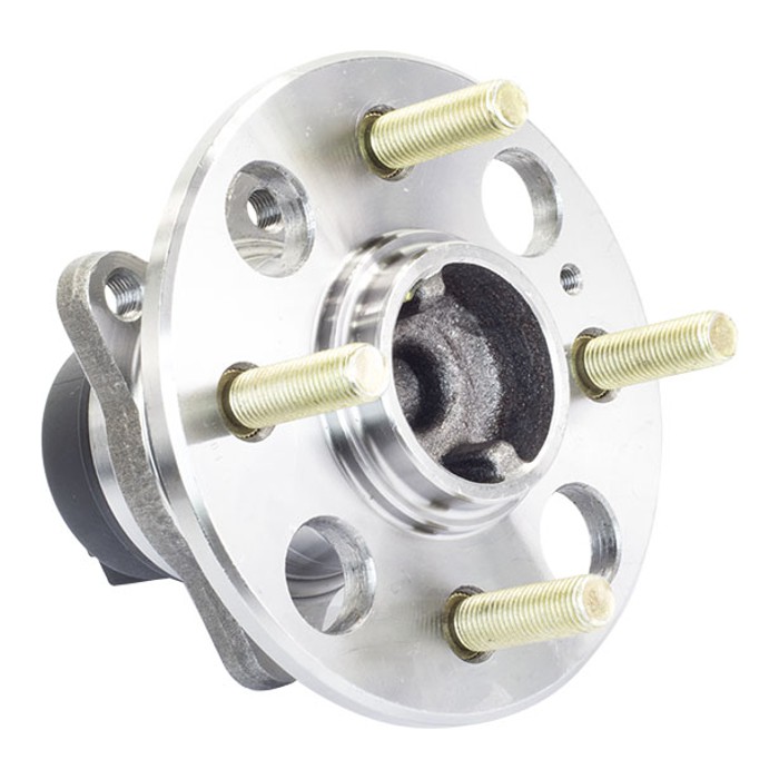 Cubo de Roda Traseiro - Vetor - B5277