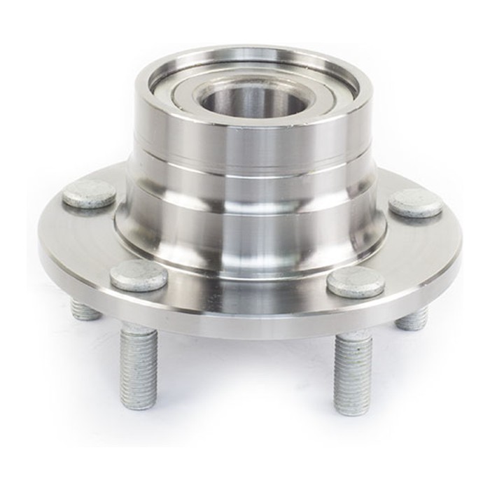Cubo de Roda Traseiro para Hyundai Tucson - Vetor - B5210