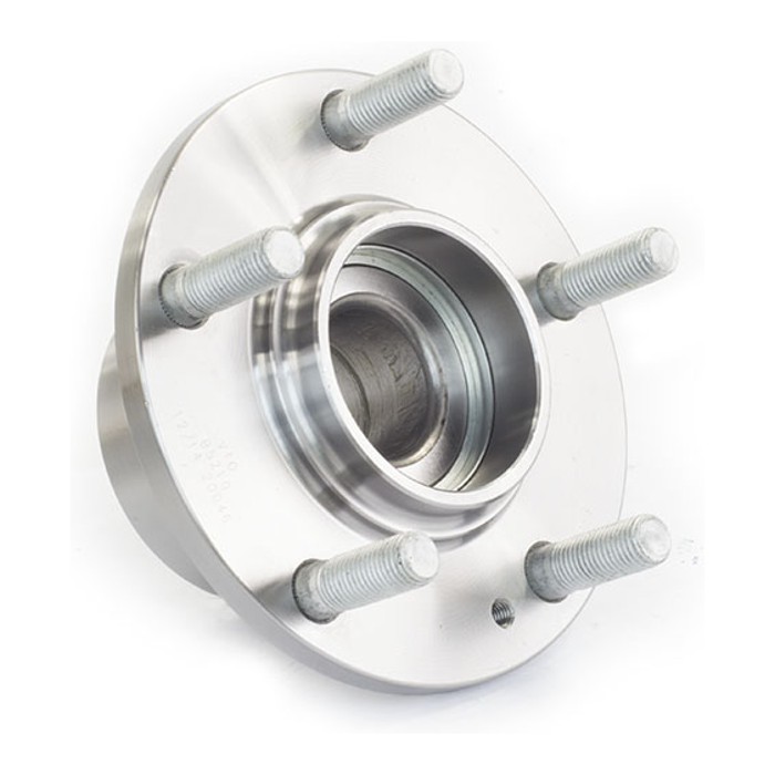 Cubo de Roda Traseiro para Hyundai Tucson - Vetor - B5210
